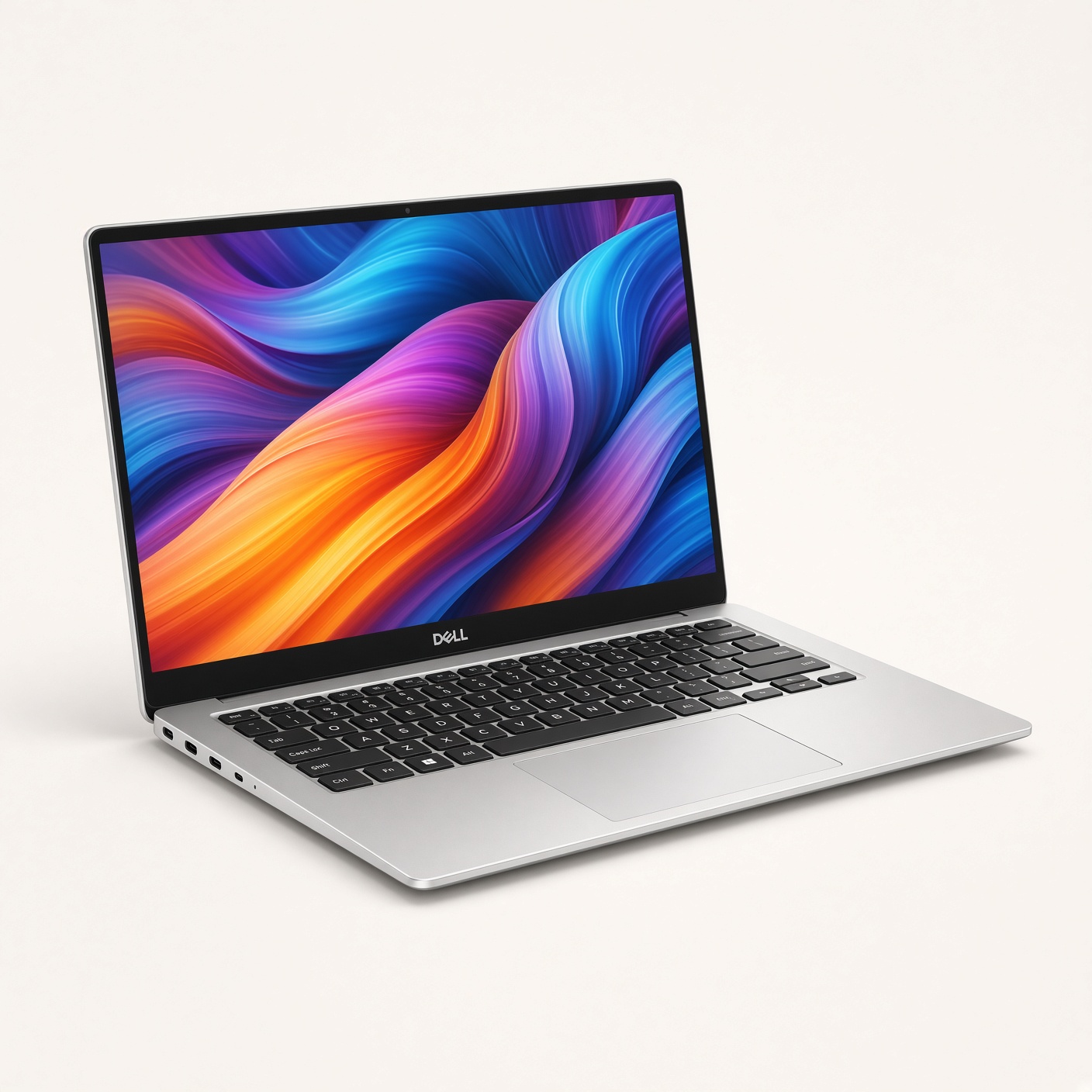 ديل XPS ١٥ OLED