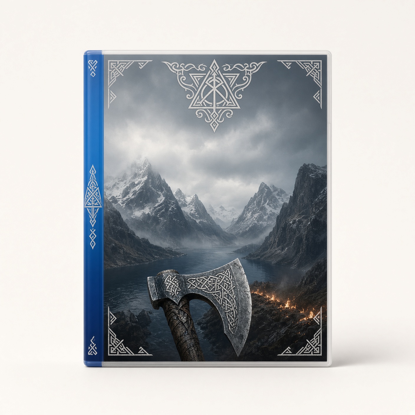 جود أوف وور راجناروك — PS5